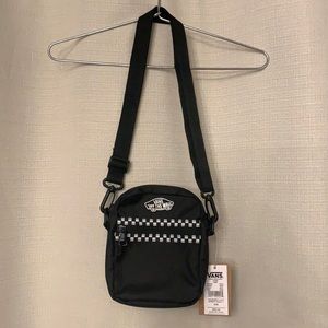 Vans Satchel